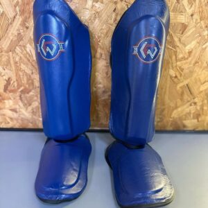 Botas de Proteção - Azul