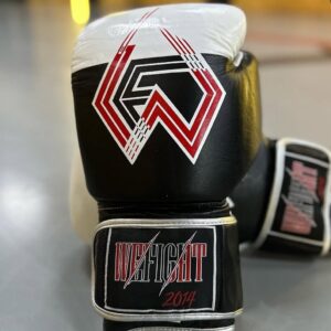 Luvas de Boxe - P/B