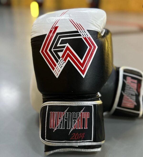 Luvas de Boxe - P/B